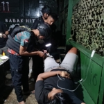 Penembakan Terjadi di Kompleks Pertamina Lama Tolikara, Seorang Warga Luka di Bagian Betis