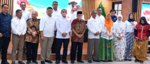 70 TAHUN HSBI, DARI PANGGUNG DAKWAH HINGGA RUANG DIGITAL DALAM GENGGAMAN