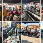 PENERTIBAN DAN PENATAAN KAWASAN PASAR LAMA