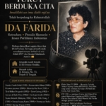 IDA FARIDA, SUTRADARA PEREMPUAN PELOPOR, BERPULANG: JEJAK KARYANYA ABADI DALAM SEJARAH FILM INDONESIA