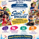 MUSIKAL TEATER “RUMAH HARMONI”: SENI YANG INKLUSIF, MERAYAKAN KEBERAGAMAN DAN KESETARAAN DI JAKARTA
